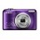 Фотоаппарат Nikon Coolpix A10 Purple Lineart (VNA983E1)